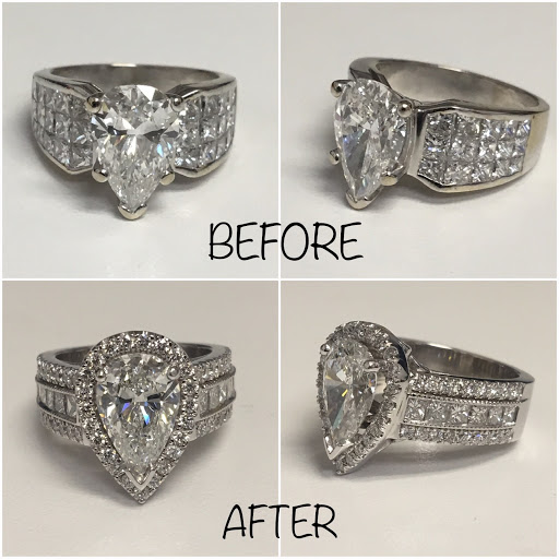 Jeweler «Pat Scott Jewelers», reviews and photos, 19495 Mack Ave, Grosse Pointe Woods, MI 48236, USA