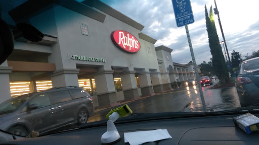 Grocery Store «Ralphs», reviews and photos, 4033 Ball Rd, Cypress, CA 90630, USA