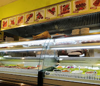 Atmosphère du Restaurant turc Iskender Kebab halal all-time à Nice - n°16