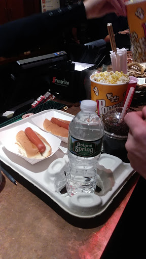 Live Music Venue «State Theatre New Jersey», reviews and photos, 15 Livingston Ave, New Brunswick, NJ 08901, USA