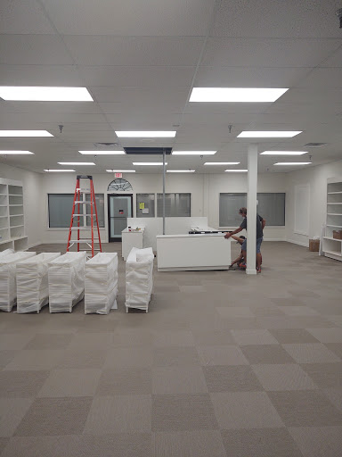 Outlet Store «Tanger Outlet Blowing Rock», reviews and photos, 278 Shoppes on the Parkway Rd, Blowing Rock, NC 28605, USA