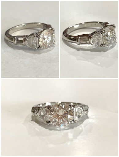 Jewelry Store «LaRog Brothers Jewelers», reviews and photos, 9225 SW Hall Blvd, Tigard, OR 97223, USA