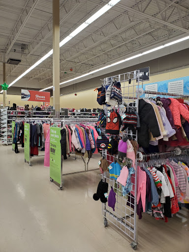 Thrift Store «Savers», reviews and photos