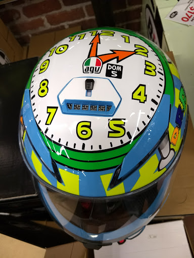 Motorcycle Parts Store «Cycle Gear», reviews and photos, 1500 Harrison St, San Francisco, CA 94103, USA