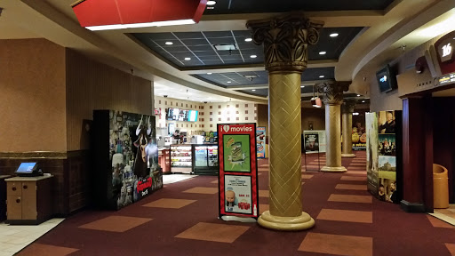 Movie Theater «Cinemark 16», reviews and photos, 1200 Towne Centre Blvd, Provo, UT 84601, USA