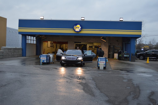 Jax Kar Wash & Auto Detailing en Birmingham