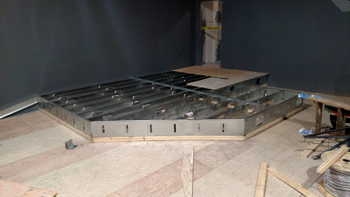 Bowling Alley «Cloverleaf Lanes», reviews and photos, 5619 Brecksville Rd, Independence, OH 44131, USA