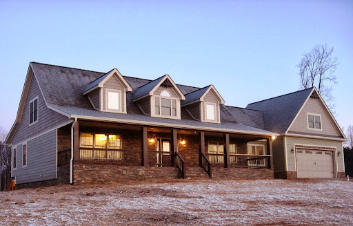 Bystry Custom Construction in Madisonville, Tennessee