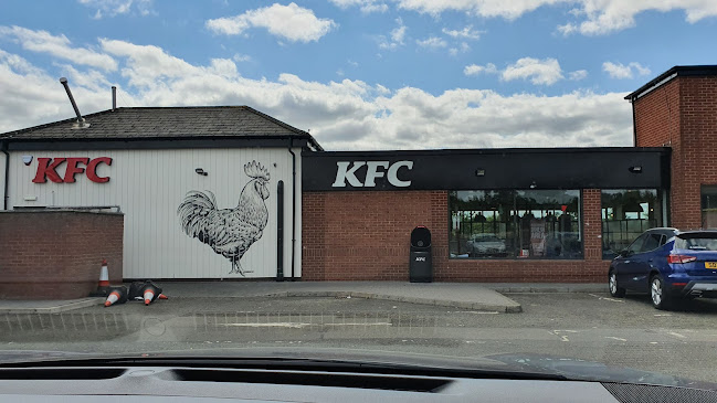 KFC Coatbridge - Showcase Leisure