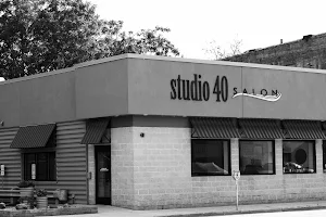 Studio 40 Salon image