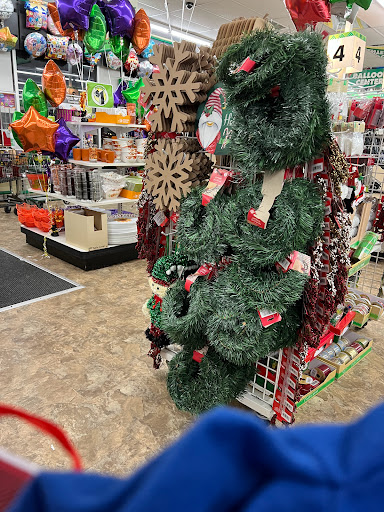 Dollar Store «Dollar Tree», reviews and photos, 600 S St W, Raynham, MA 02767, USA