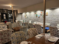 Atmosphère du Restaurant libanais Le Grand Liban à Lyon - n°19
