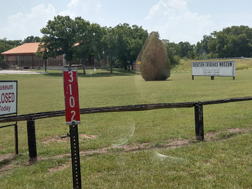 Museum «Creation Evidence Museum», reviews and photos, 3102 FM 205, Glen Rose, TX 76043, USA