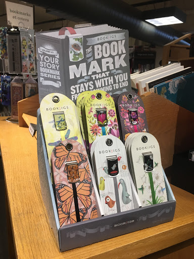 Book Store «Boswell Book Company», reviews and photos, 2559 N Downer Ave, Milwaukee, WI 53211, USA