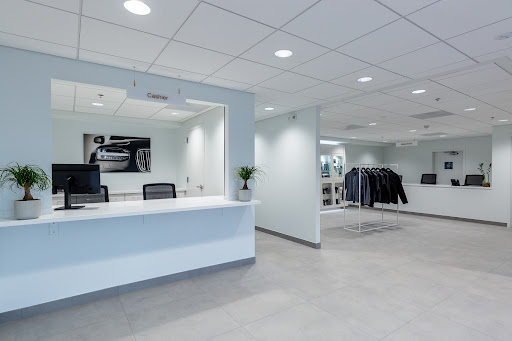 Volvo Dealer «DARCARS Volvo Cars», reviews and photos, 15401 Frederick Rd, Rockville, MD 20855, USA