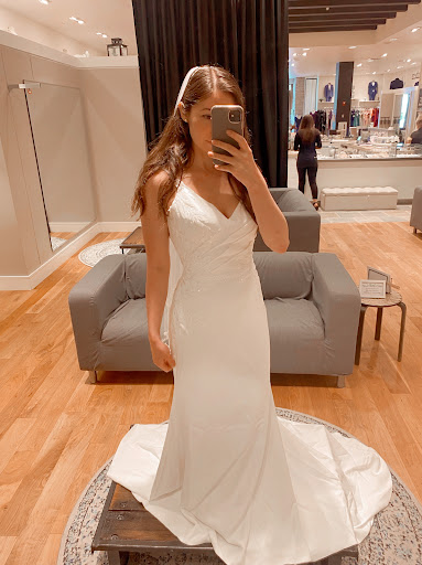 Wedding Store «Boulevard Bride», reviews and photos, 300 Lake St Louis Blvd, Lake St Louis, MO 63367, USA