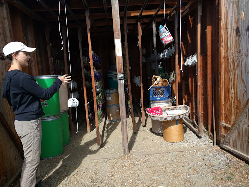 Gift Shop «Homeless Garden Project Store», reviews and photos, 30 W Cliff Dr, Santa Cruz, CA 95060, USA