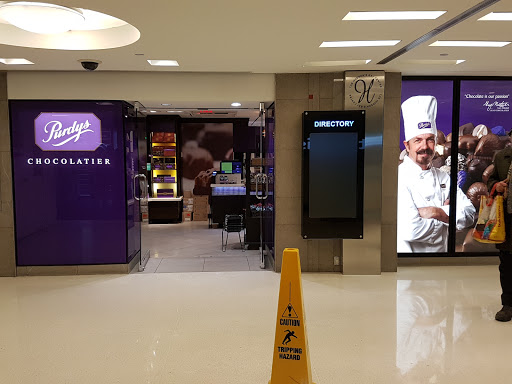 Purdys Chocolatier