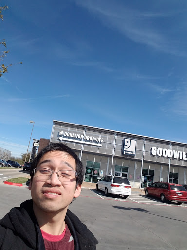 Thrift Store «Goodwill Central Texas - Hutto», reviews and photos