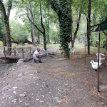 Photo n°1 de l'avis de Andrea.a fait le 24/08/2019 à 11:24 sur le  Golden Park Ranch à Orsomarso