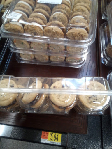 Department Store «Walmart Supercenter», reviews and photos, 10 Kimberly Ln, Cranberry, PA 16319, USA