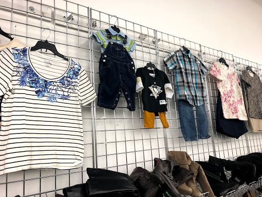 Thrift Store «Goodwill», reviews and photos, 120 E Walnut St # 16, Lock Haven, PA 17745, USA