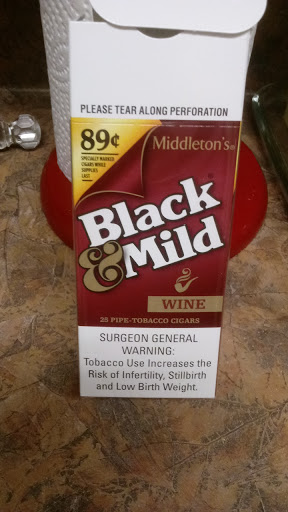 Cigar Shop «Smoker Friendly Discount Tobacco #8», reviews and photos, 5821 Crawfordsville Rd, Speedway, IN 46224, USA