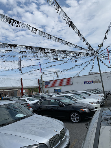 Used Car Dealer «Champions Auto Sales», reviews and photos, 1942 Utica Ave, Brooklyn, NY 11234, USA