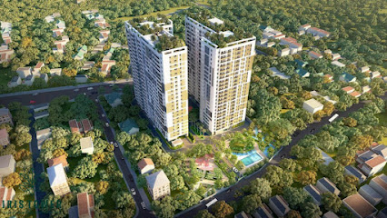 Iris Tower Thuận An - Nhận nhà ngay trong năm | Unihomes