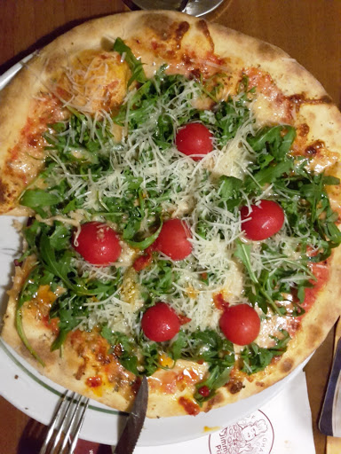 Gasthof Ghali - Jimmy's Pizza en Haslach an der Mühl
