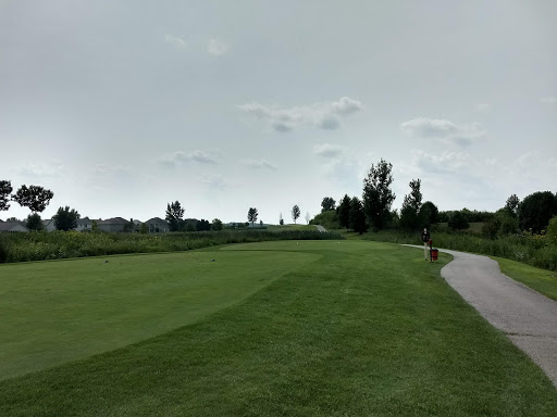 Golf Course «Tanna Farms Golf Club», reviews and photos, 39W808 Hughes Rd, Geneva, IL 60134, USA