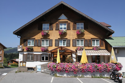 Gasthaus Brauerei
