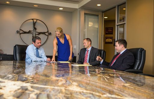 Lawyer «Levine Law LLC», reviews and photos