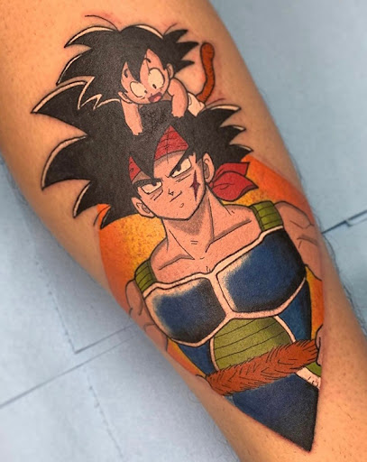 Explore 3d tattoo ideas for women, creative tattoo ideas in Scottsdale, available at Club Tattoo