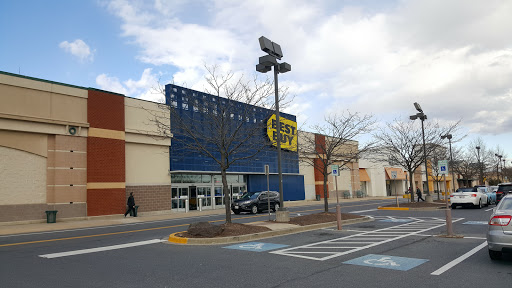 Best Buy, 7300 Guilford Dr, Frederick, MD 21704, USA, 