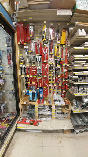 Hardware Store «Tele-Tron Ace Hardware», reviews and photos, 6604 Cermak Rd, Berwyn, IL 60402, USA
