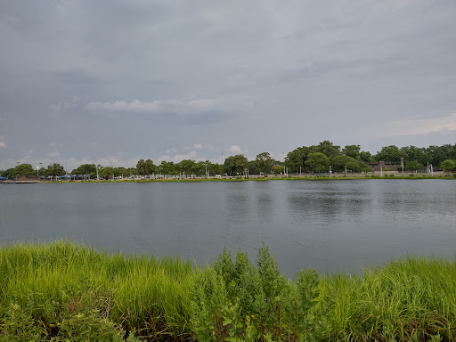 Golf Driving Range «North Woodmere Golf Course», reviews and photos, 750 Hungry Harbor Rd, Valley Stream, NY 11581, USA