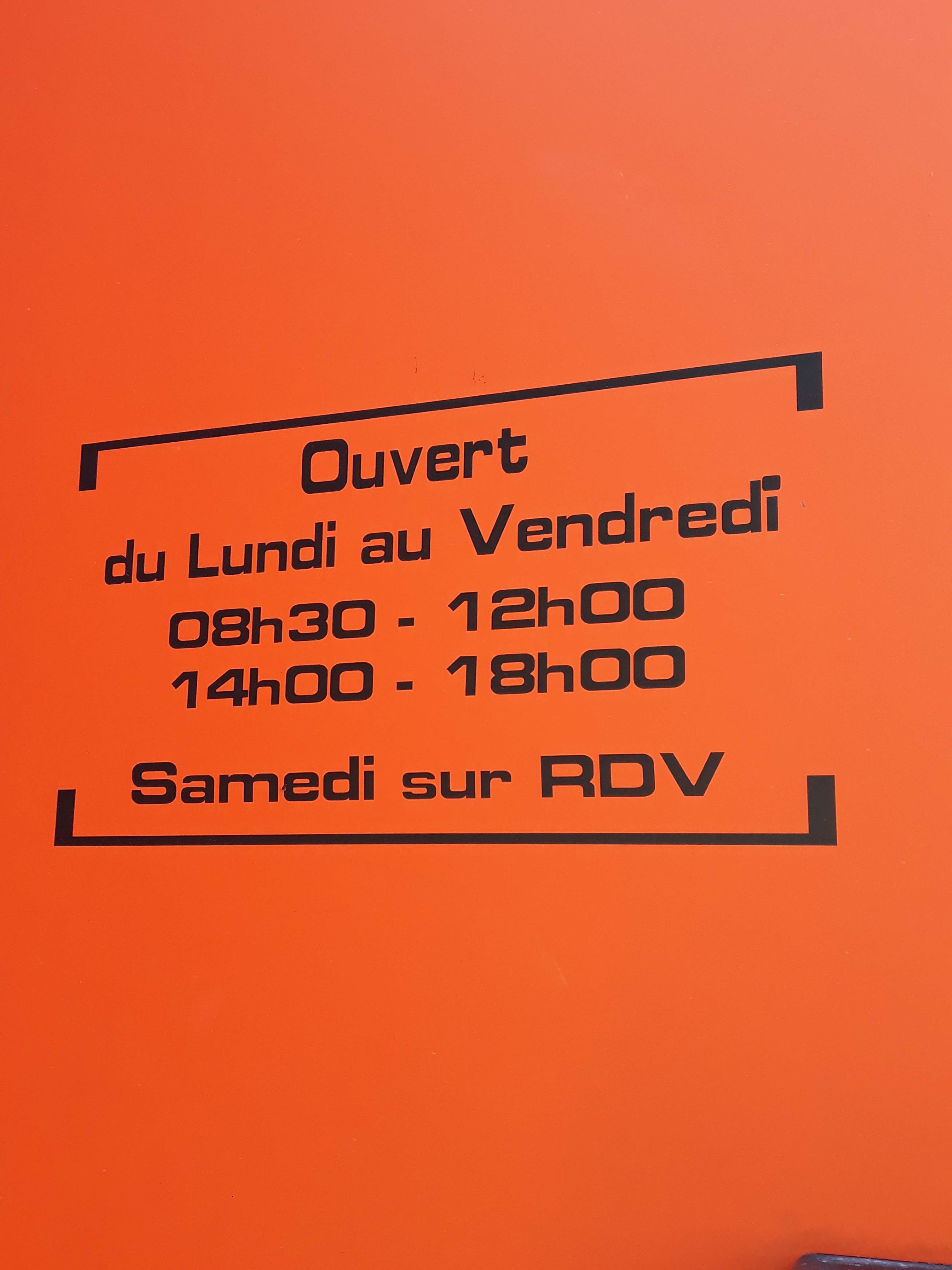 Photo n° 2 de l'avis de Nadia.I fait le 06/07/2018 à 09:09