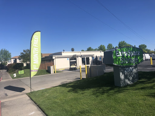 Self-Storage Facility «Mini Storage Stable», reviews and photos, 2080 Hallmark Dr, Sacramento, CA 95825, USA