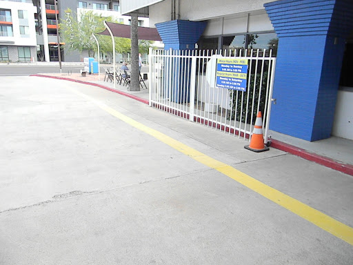 Car Wash «Prestige Car Wash», reviews and photos, 3006 N Scottsdale Rd, Scottsdale, AZ 85251, USA