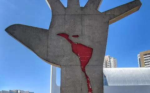 Memorial da América Latina image