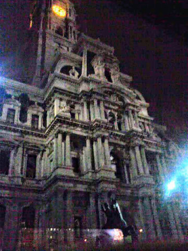 Gift Shop «Philadelphia City Hall Visitors Center Ans Gift Shop», reviews and photos, 1400 John F Kennedy Blvd, Philadelphia, PA 19107, USA