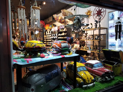 Gift Shop «The Chandlery: Serendipity Gifts», reviews and photos, 806 E New Haven Ave, Melbourne, FL 32901, USA