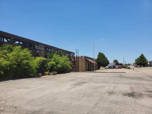 Aquarium «Universal Rocks», reviews and photos, 805 Shepherd Dr, Garland, TX 75042, USA