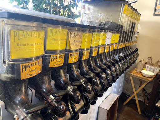 Coffee Shop «PLANTATION Coffee Roastery», reviews and photos, 784 Laurel St, San Carlos, CA 94070, USA