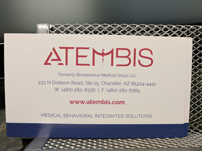 Atembis LLC