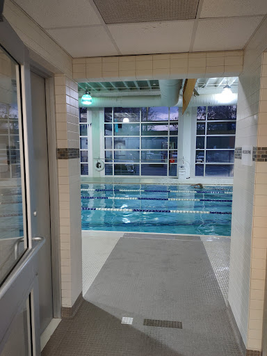 Gym «Decatur Family YMCA», reviews and photos, 1100 Clairemont Ave, Decatur, GA 30030, USA