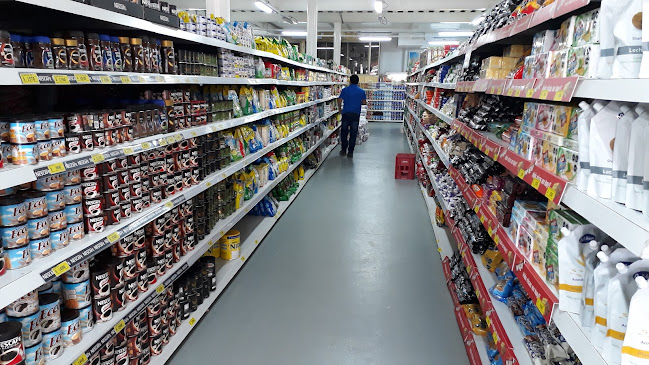 Comentarios y opiniones de Supermercado Comercial Arauco