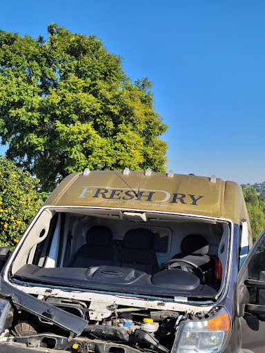 IN THE CLEAR AUTO GLASS image
