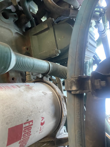 Tire Shop «Speedco Truck Lube and Tires», reviews and photos, 8513 Commerce Drive North, Lake Point, UT 84074, USA